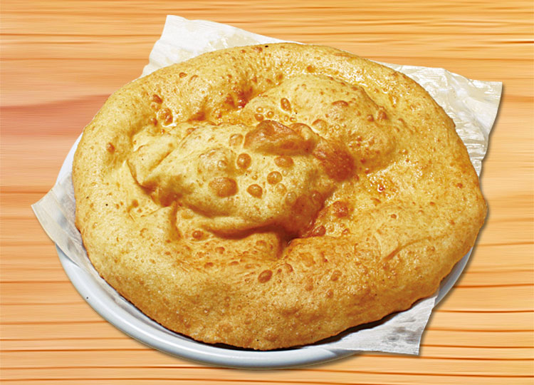 ガンダァーラ犬山店 バトゥラナン